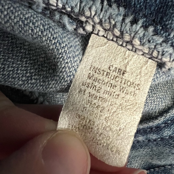 Vintage Feelin’ Fit Women’s Denim Jeans - Picture 3 of 8